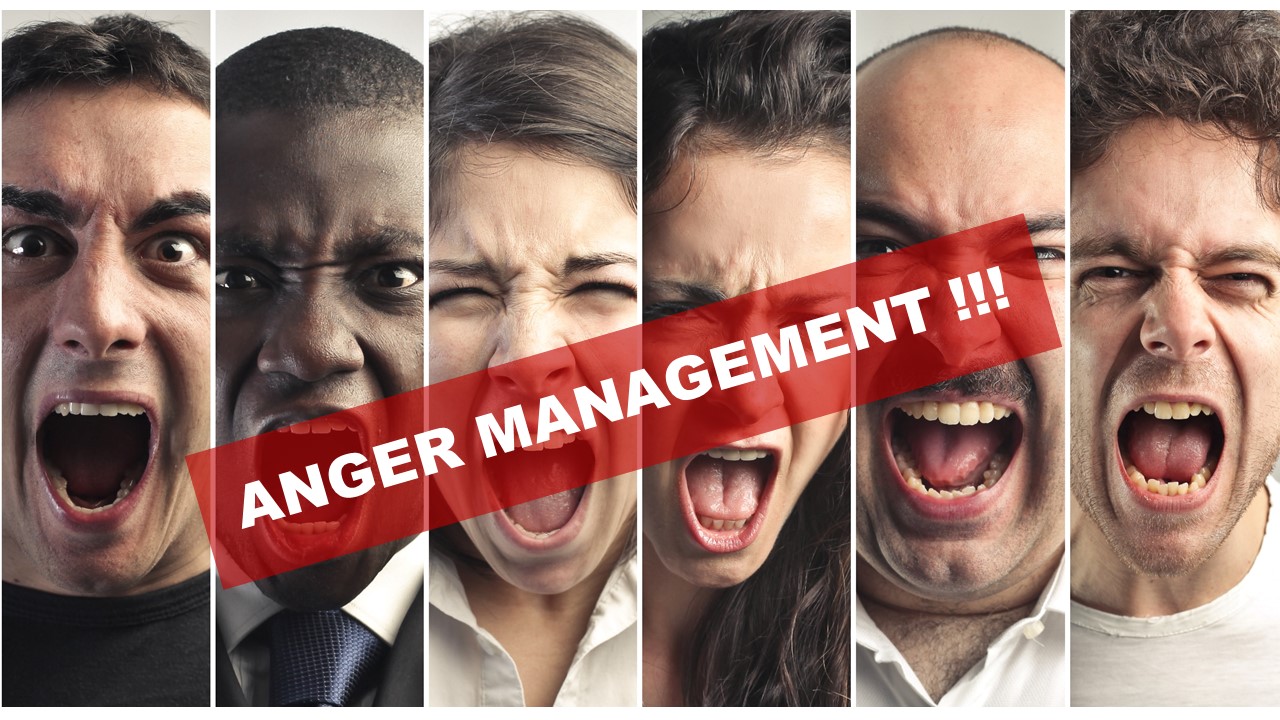 anger management